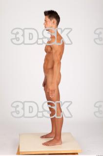 Body texture of Lukas 0044
